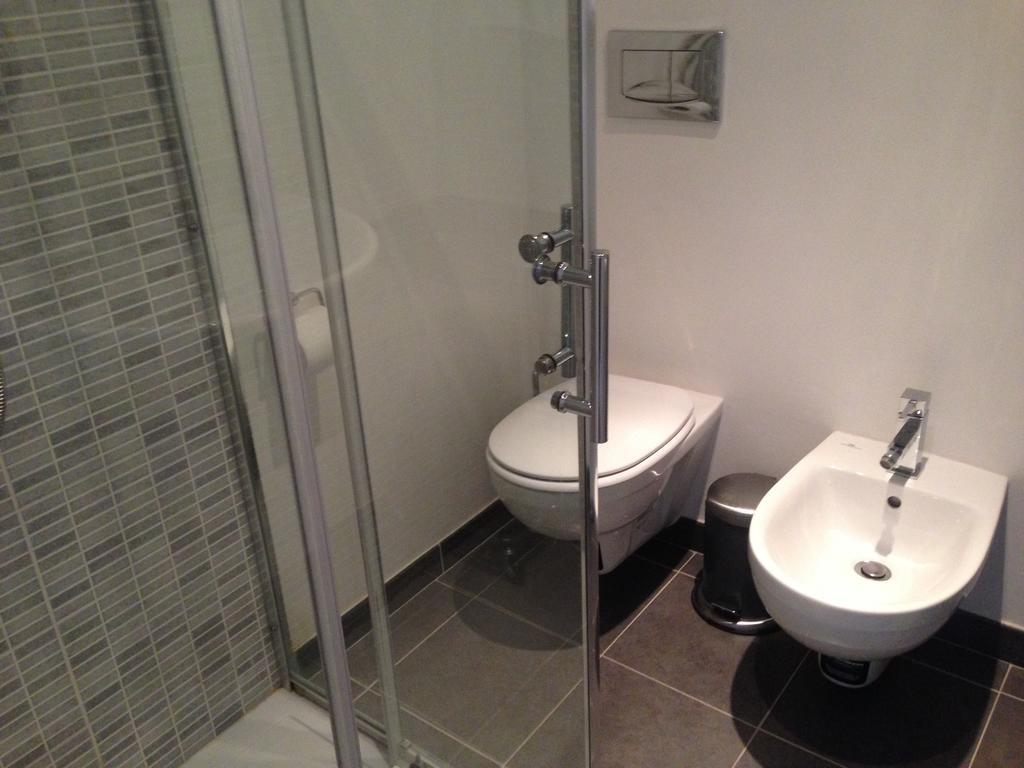 B&B Young Catania Cameră foto