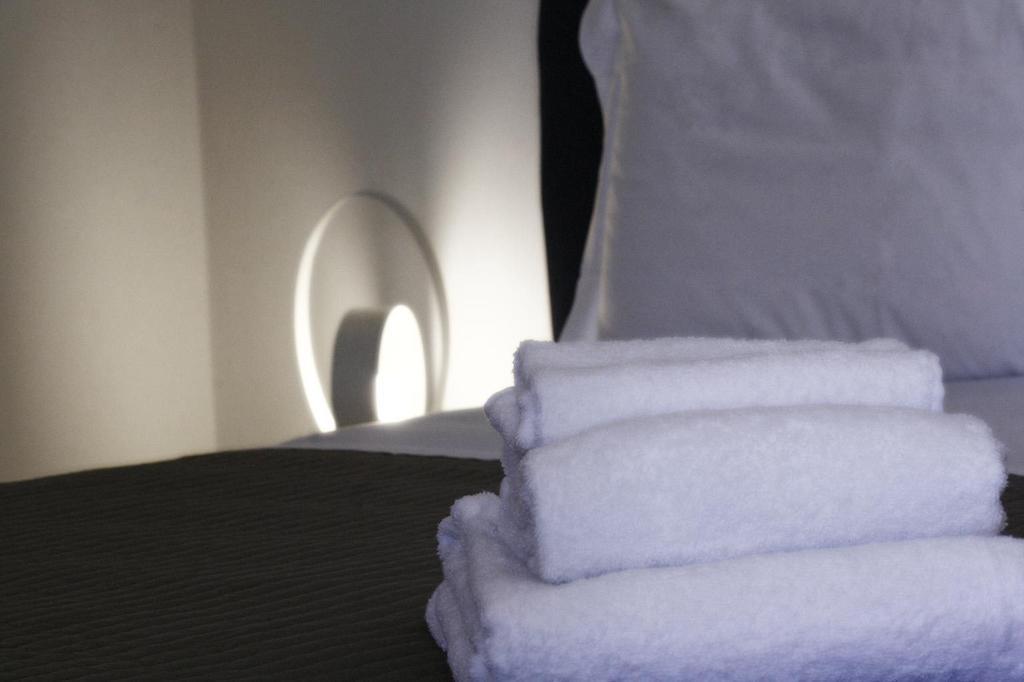 B&B Young Catania Cameră foto