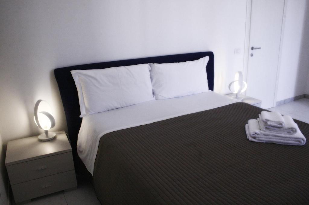 B&B Young Catania Cameră foto