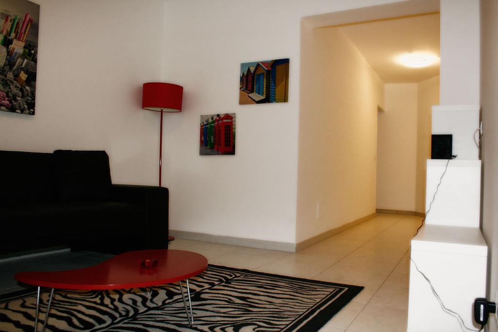B&B Young Catania Exterior foto